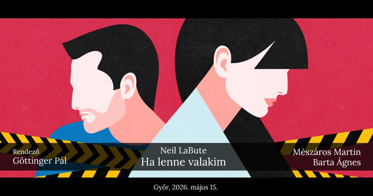 Ha lenne valakim